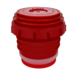 Пробка с кнопкой для термосов Relaxika 101 серии (от 0,75 л. и более) и серии 102