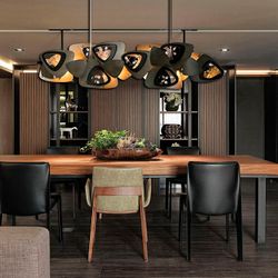 Подвесной светильник DAGMAR L150