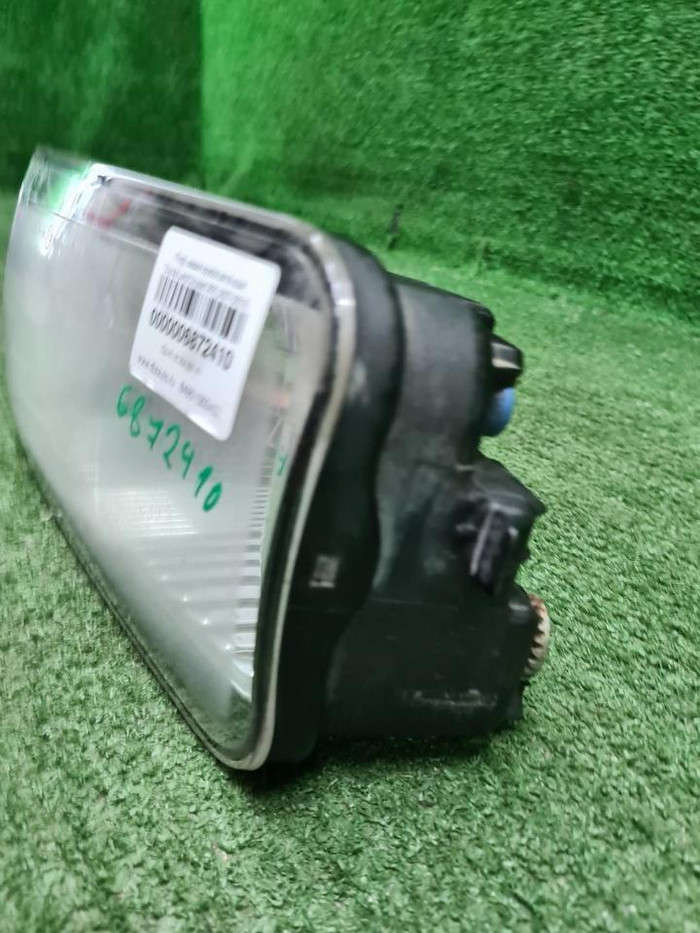 ПТФ левая Toyota Land Cruiser 200 (2007-2012)