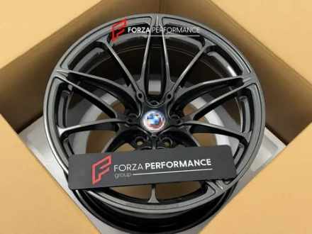 КОВАНЫЕ ДИСКИ для BMW M4 G82 GT4