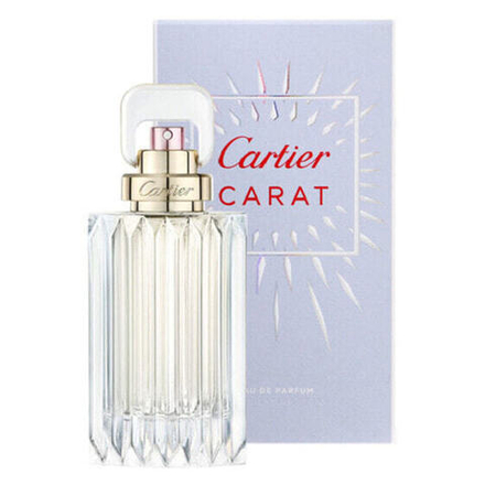 Женская парфюмерия Женская парфюмерия Carat Cartier EDP EDP