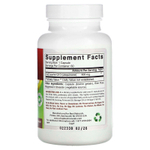 Best Naturals, CoQ10, 600 мг, 60 капсул