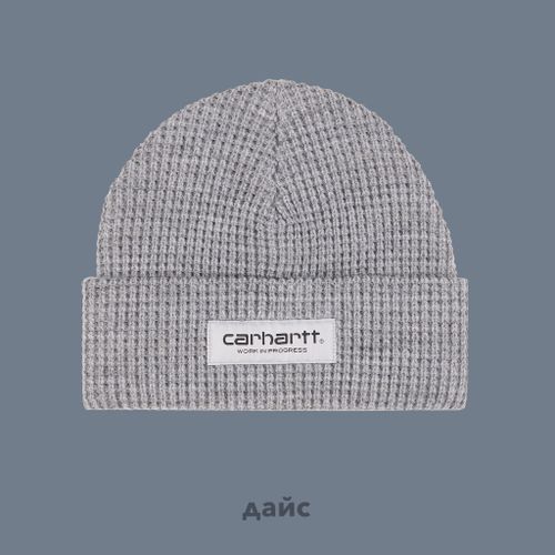 Шапка Carhartt WIP Marlon Beanie артикул:I033847 - купить в магазине Дайс