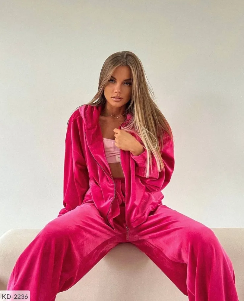 Костюм KD-2229 Фабрика Моды