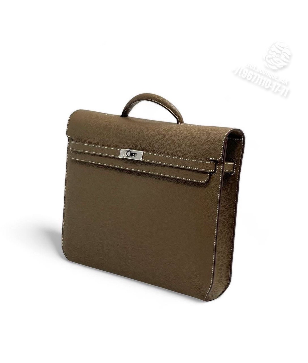 Портфель Hermes