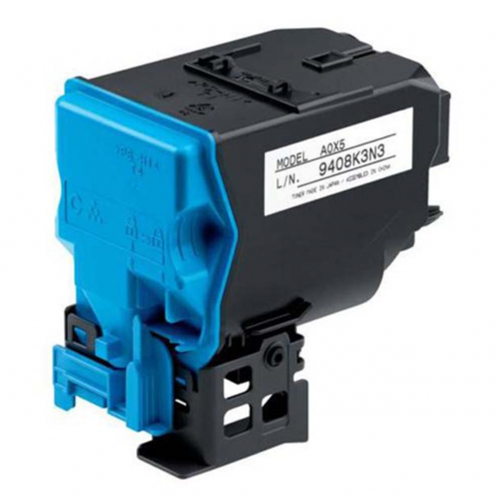 Тонер-картридж  Konica Minolta TNP-81С
