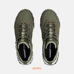  Ботинки Timberland GS Motion 6 Leather Super Ox артикул:TB0A5VCVA581 - купить в магазине Дайс