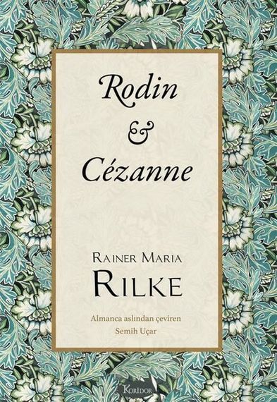 Rodin - Cezanne