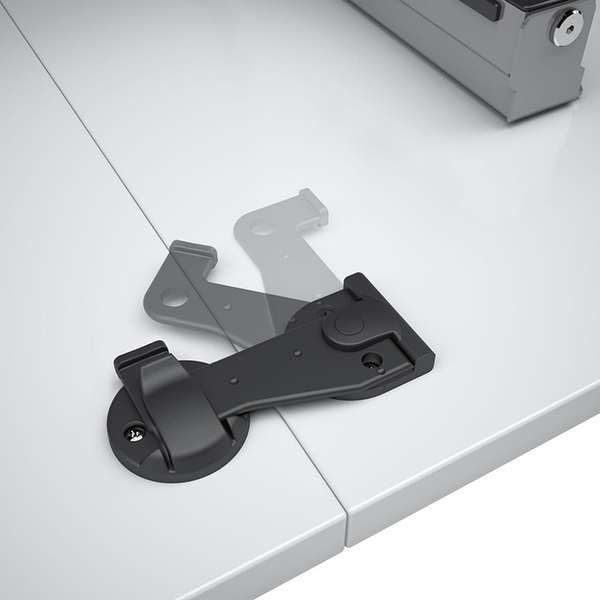 Соединительная пластина для столов Meeting LV