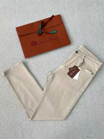 Джинсы Loro Piana