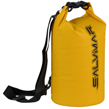 Гермомешок Salvimar 10 л желтый