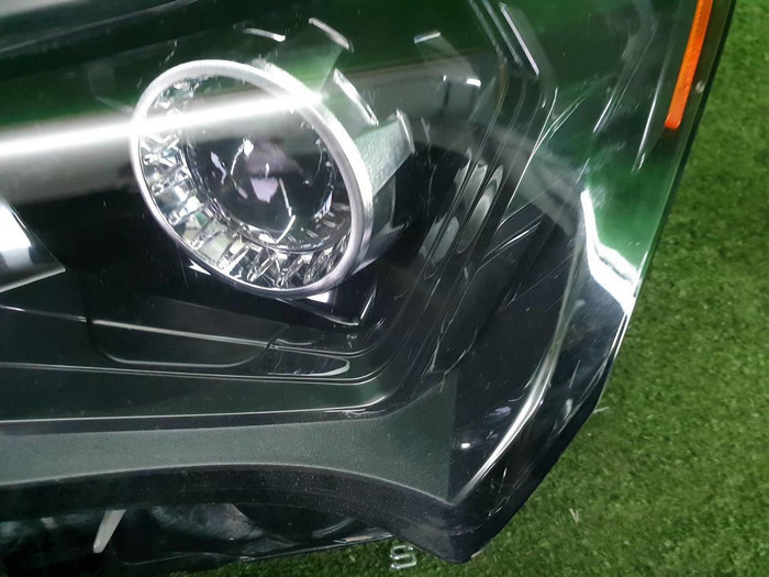 Фара левая Lexus NX 1 (2017-2021) LED
