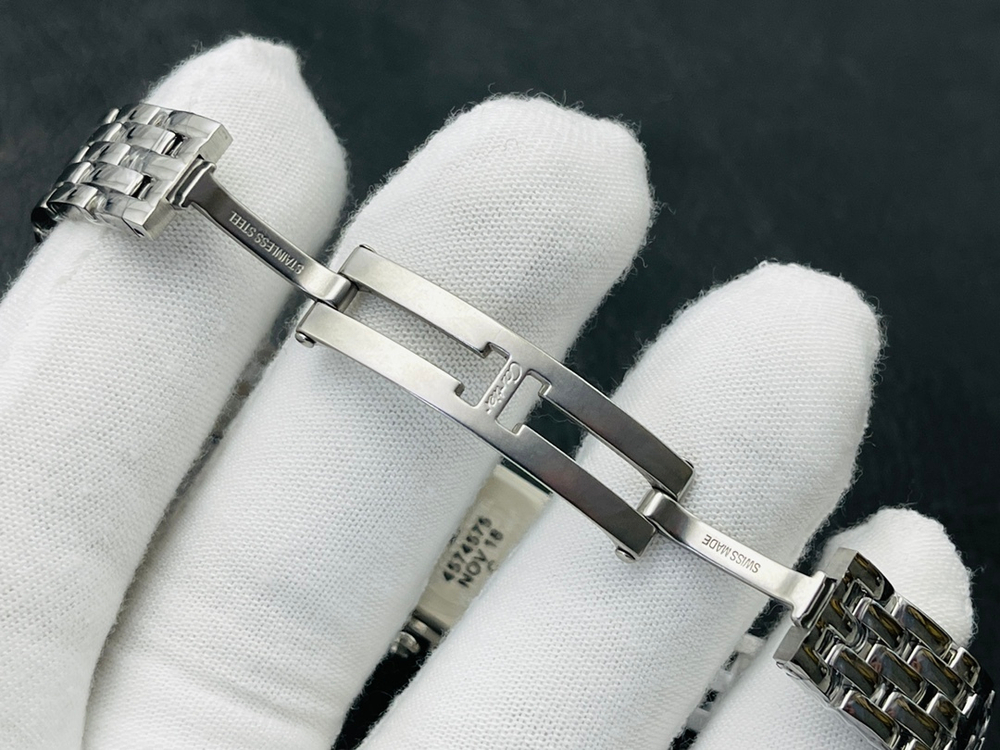 Cartier Panthere Watch