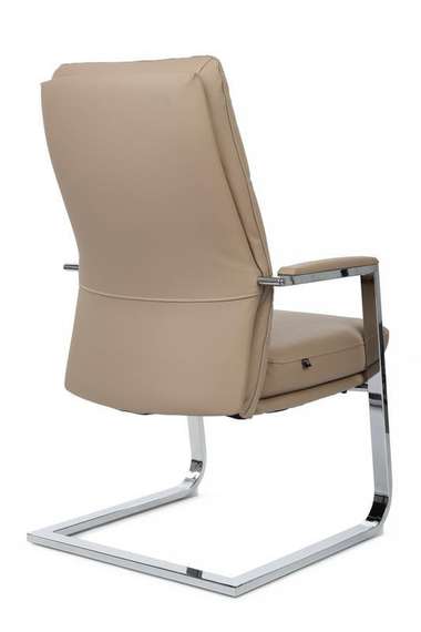 Кресло Leon-SF RCH D916 Бежевый