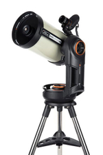 Телескоп Celestron NexStar Evolution 8" HD StarSense