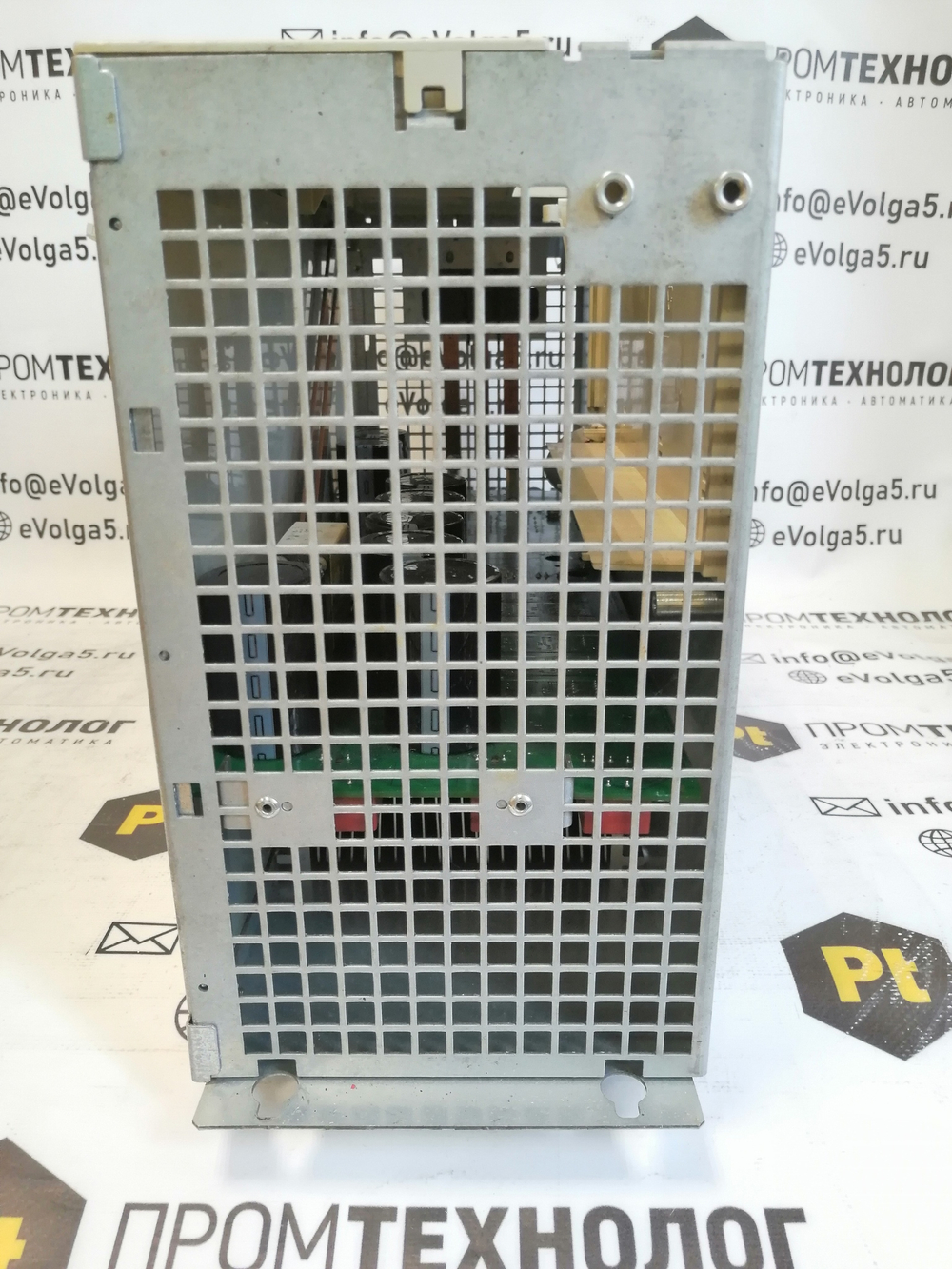 Siemens 6SN1123-1AA00-0EA1 б/у