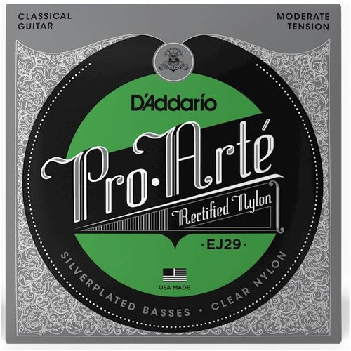 D`Addario EJ29
