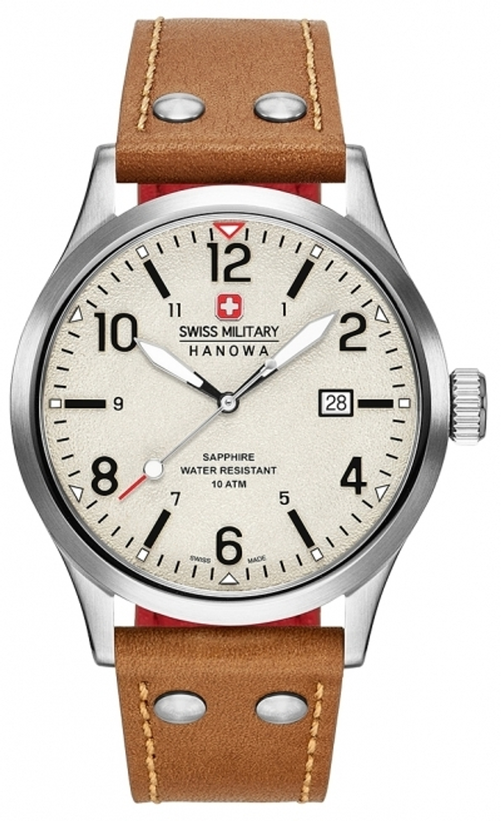 Swiss Military Hanowa 0642800400202
