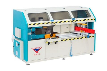 Станок для резки профиля Yilmaz NCM 550