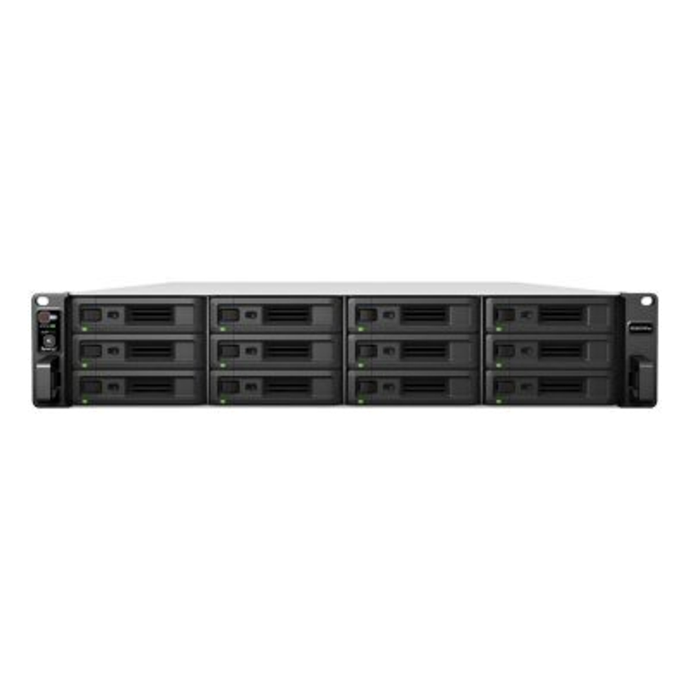 Сетевое хранилище Synology RS3621RPxs