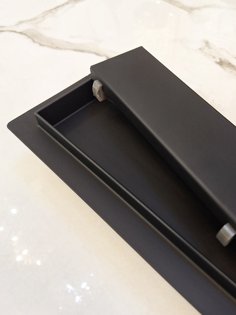 Душевой трап под плитку AltroBagno Livello 071214 MB (80)