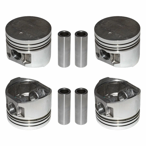 Поршень с пальцем STD Nissan K15 12010FU300