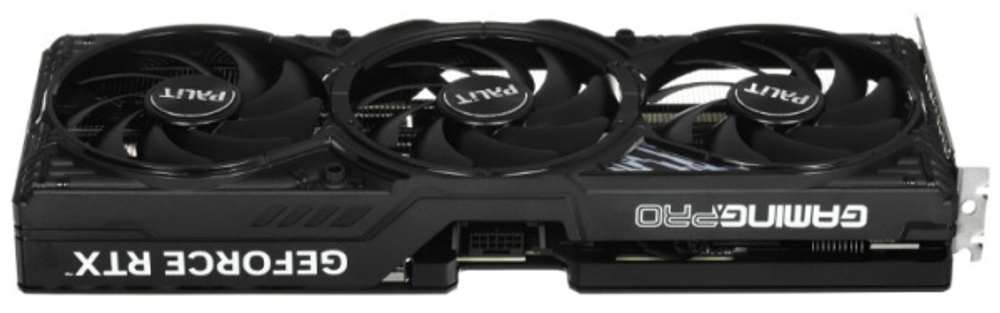 Видеокарта Palit GeForce RTX 5070 GAMINGPRO-S OC (NE75070T19K9-GB2050U)