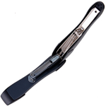 Степлер мощный DELI до 60 листов (скобы 23/6 - 23/10)