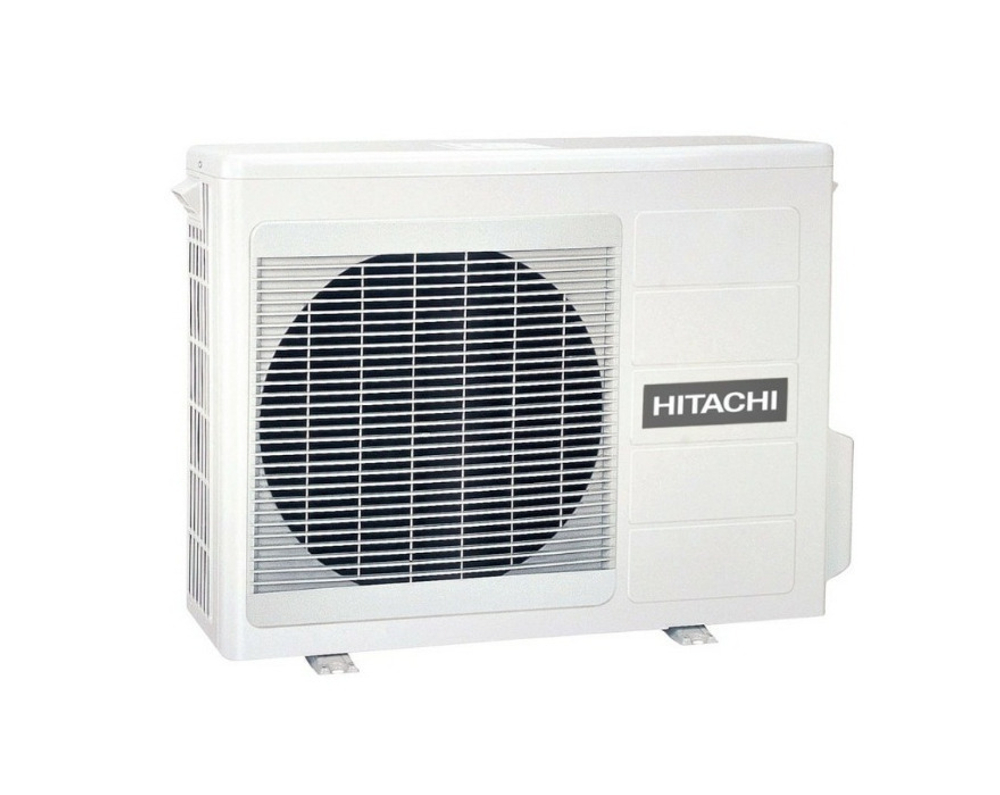 Наружный блок HITACHI RAM-40NP2B inverter