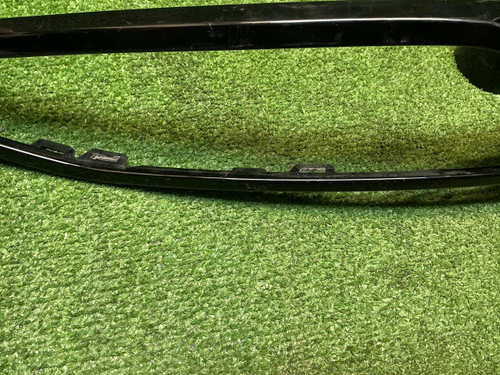 Накладка заднего бампера правая JAECOO J8 (24-нв)