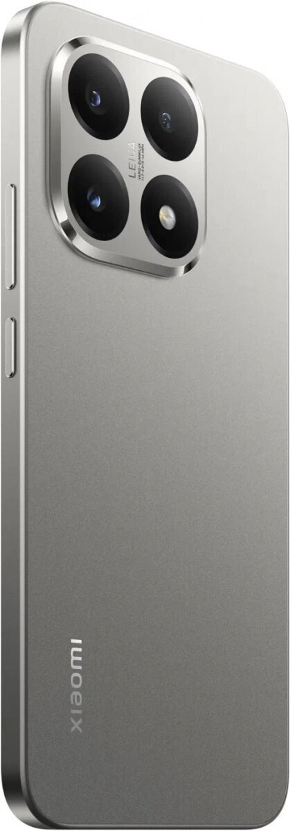 Смартфон XiaoMi 15T 12/512Gb Grey