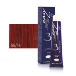 Перманентный безаммиачный краситель для волос Lisap Escalation Easy Absolute-3 (Lisap Absolute-3)