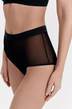 Трусы VIVIEN Spark (черный)