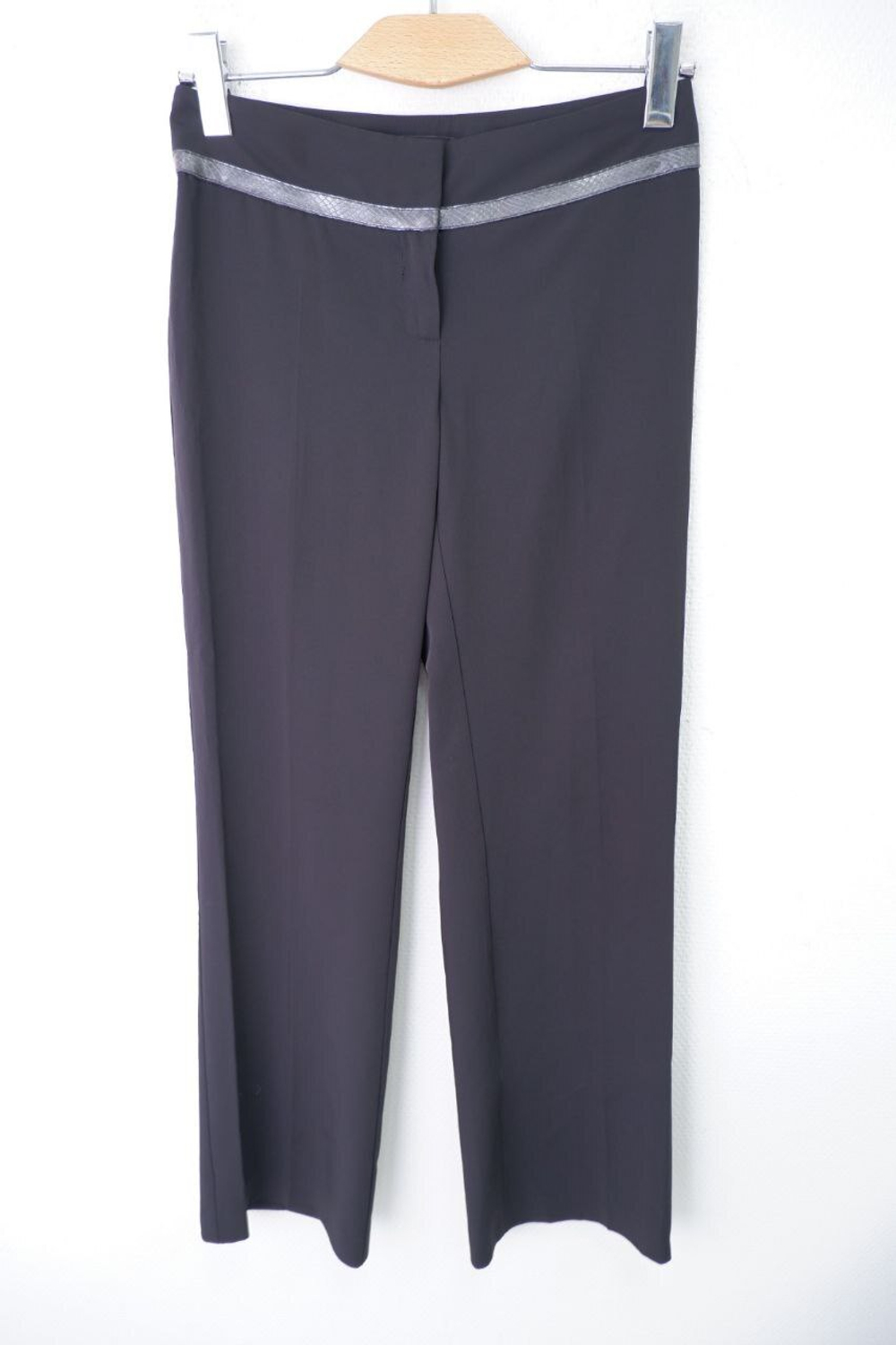 Брюки Morgan базовые 42-44 размер