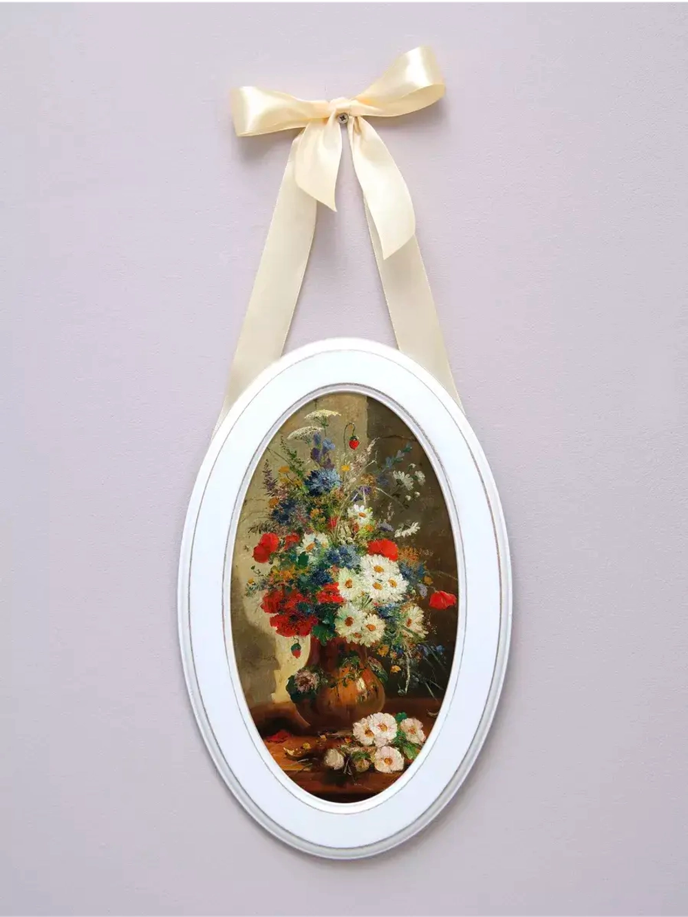 Панно на стену для интерьера 3 шт 28,5*18,5 см