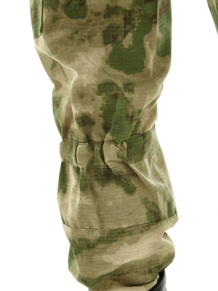 Костюм Горка-5 лето (рип-стоп, мох)