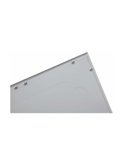 Светодиодная тонкая встраиваемая панель Gigant 36Вт матовый 4000K 3000Лм IP40 (с драйвером) GL-03-08