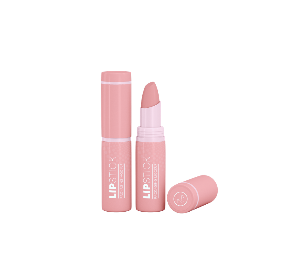 [Пример]Помада-бальзам для губ