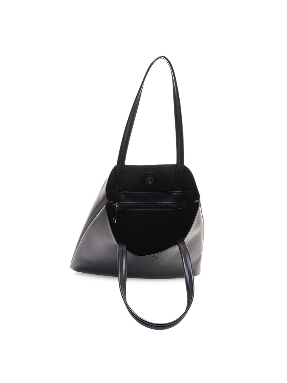 27001/10 Сумка жен., иск. кожа