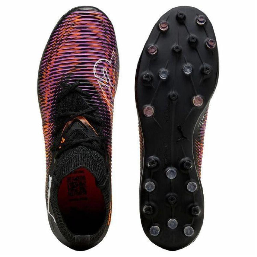 Кроссовки PUMA FUTURE 8 MATCH MG（ ）, 108368-01