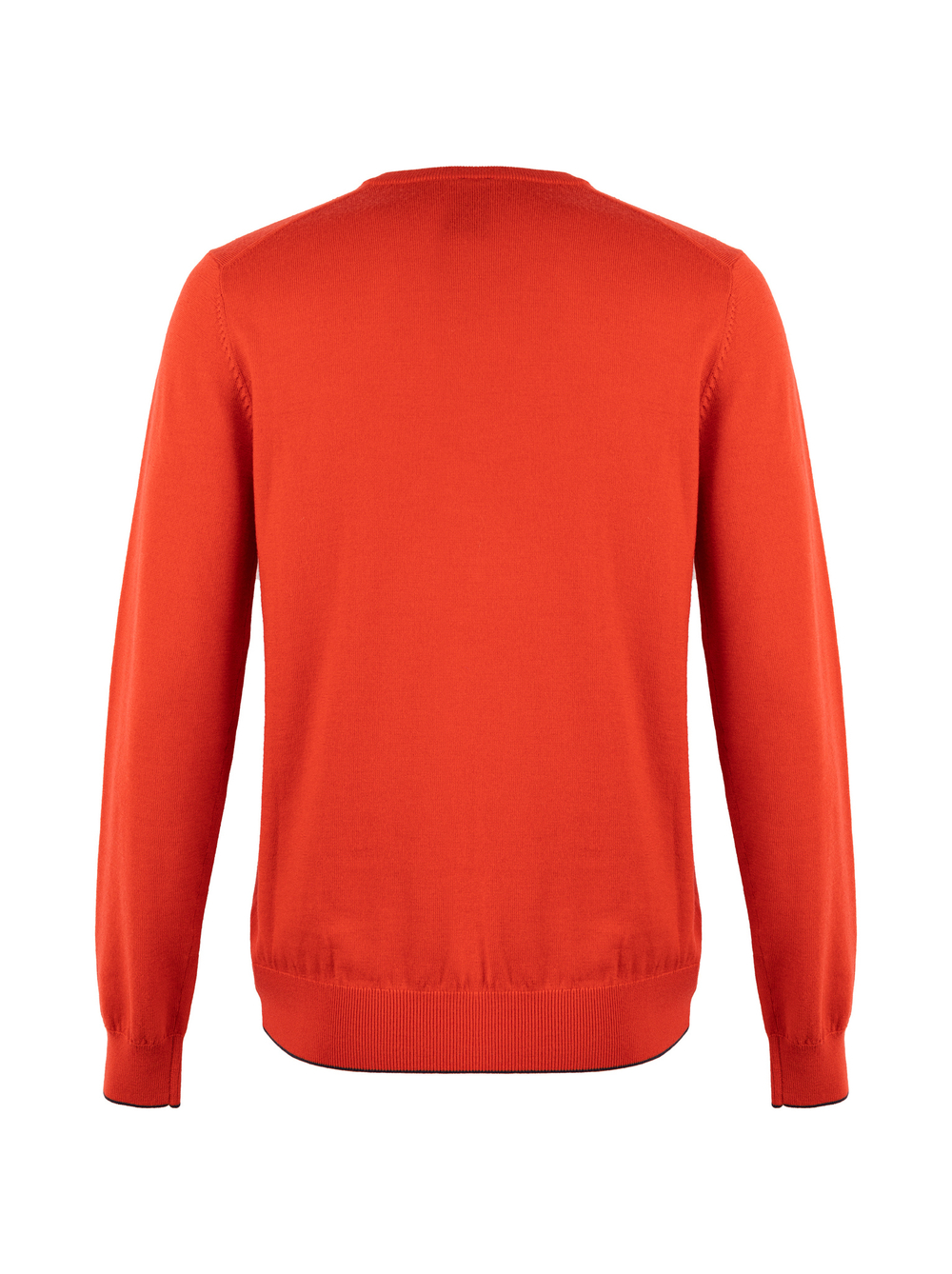 Aeronautica свитер - красный