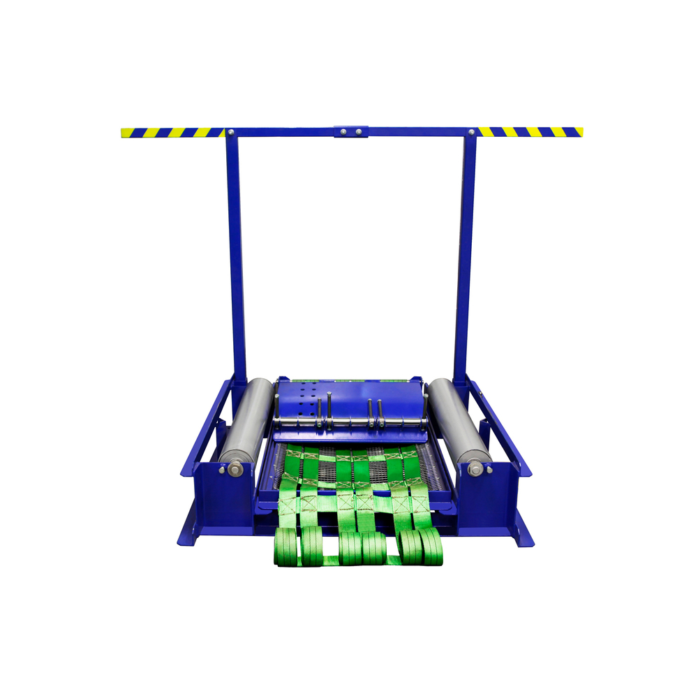 Термопресс ТП-800 КГШ