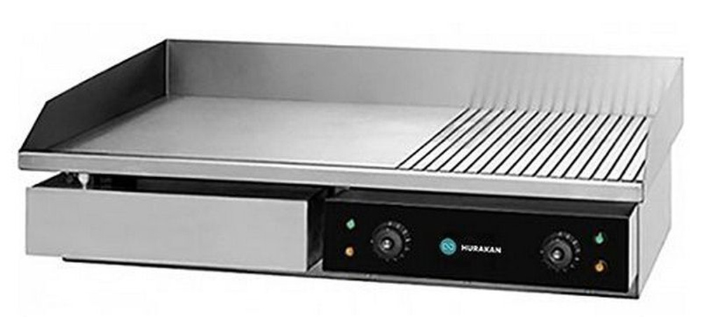 Жарочная поверхность HURAKAN HKN-PSLR730