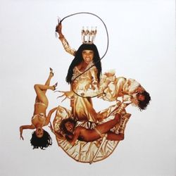 Army Of Lovers - Glory Glamor And Gold, (2LP) Новая запечатанная виниловая пластинка