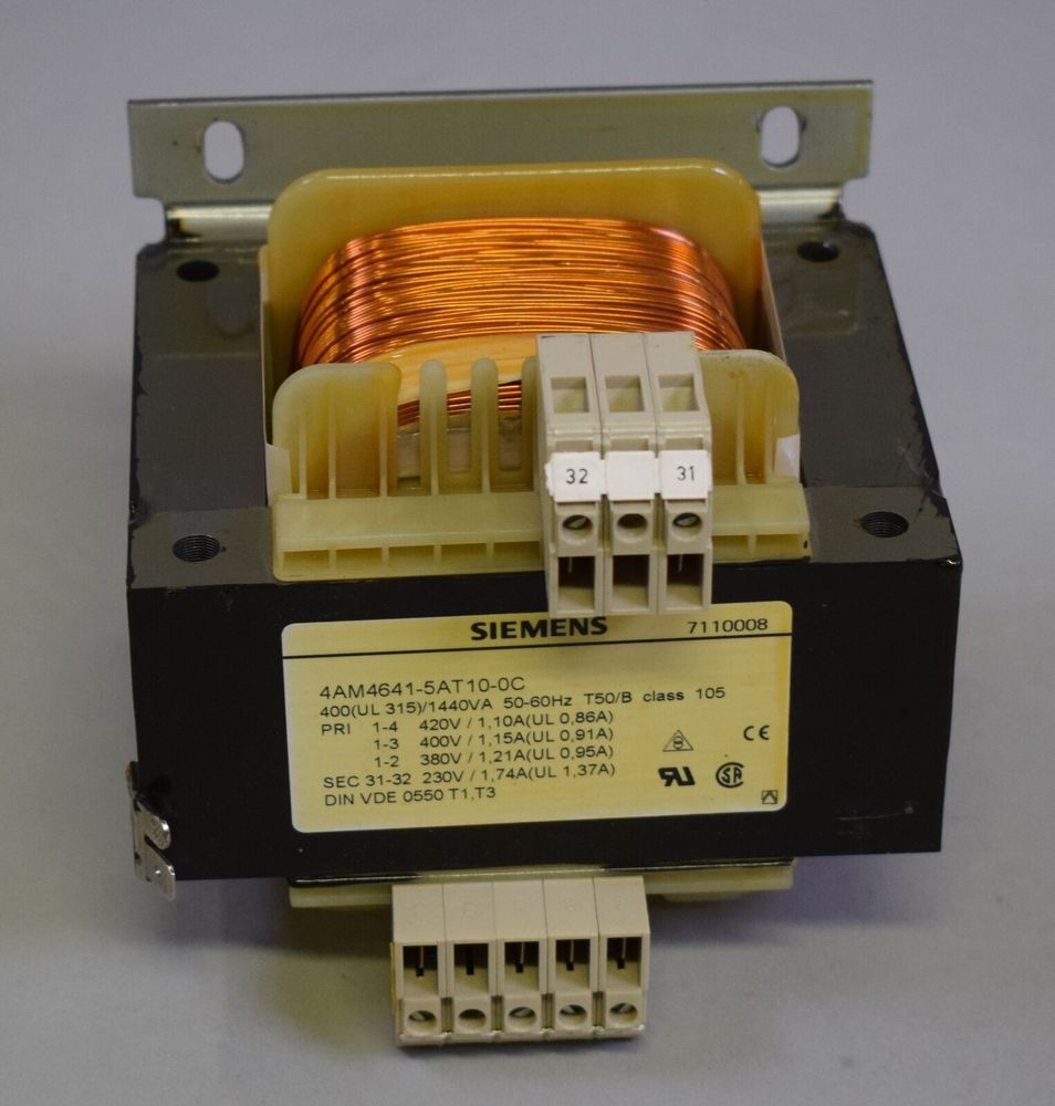 SIEMENS 4AM4641-5AT10-0C