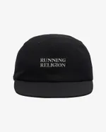 Кепка Running Religion Daily Reflective черная