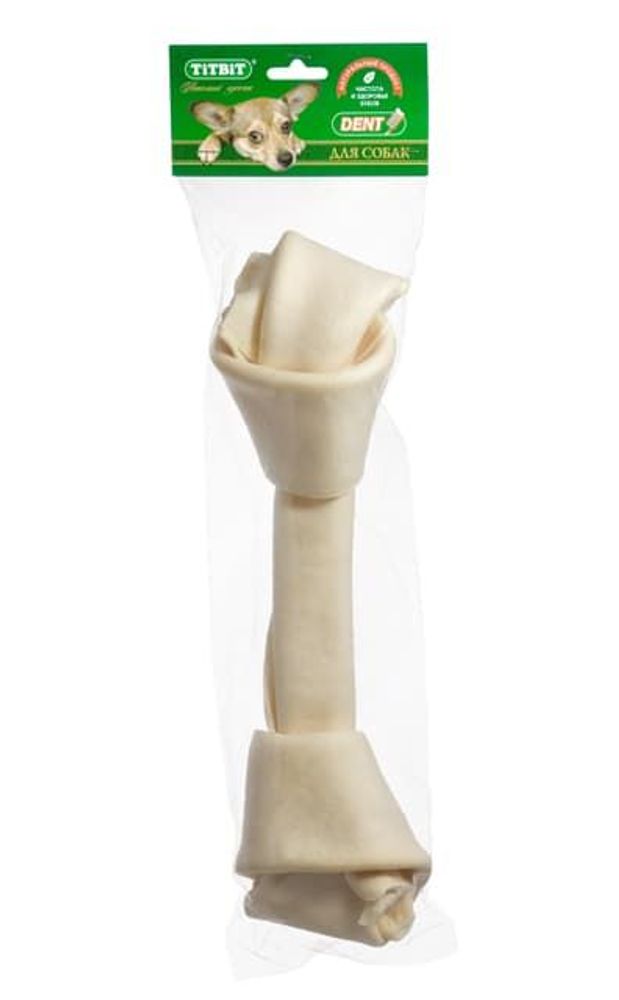 Кость узловая №17 - мягкая упаковка