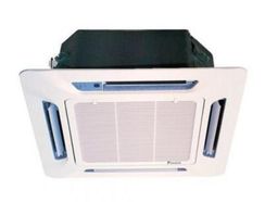 Кассетный кондиционер Daikin FFQN50CXV / RYN50CXV