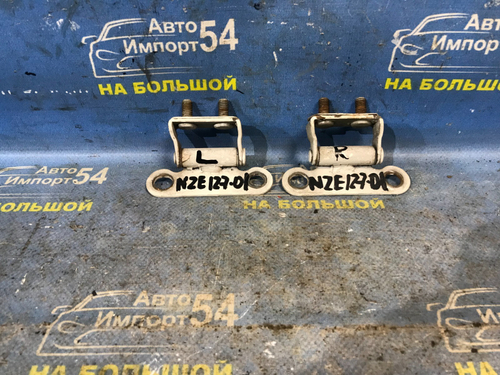 Петля багажника TOYOTA WILL VS 2002