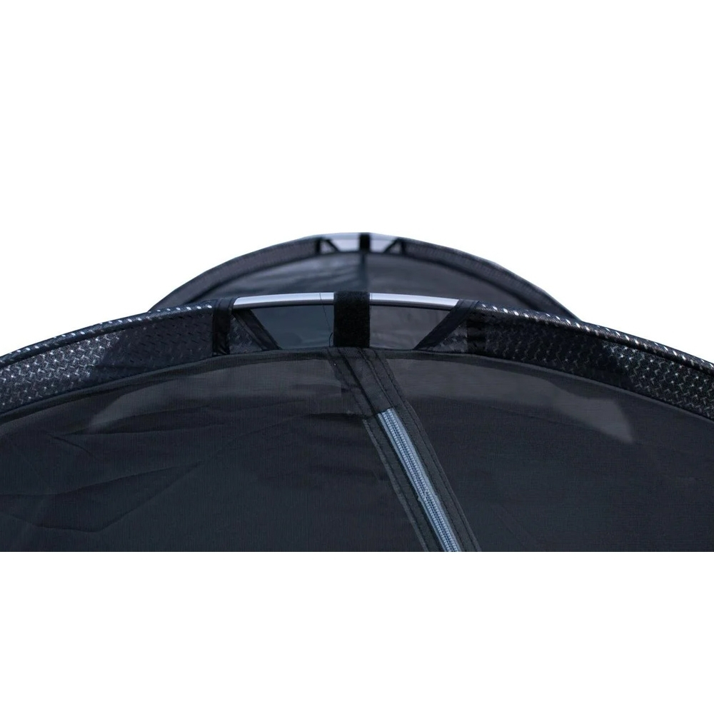 Tramp палатка Bike 2 (V2) (серый)